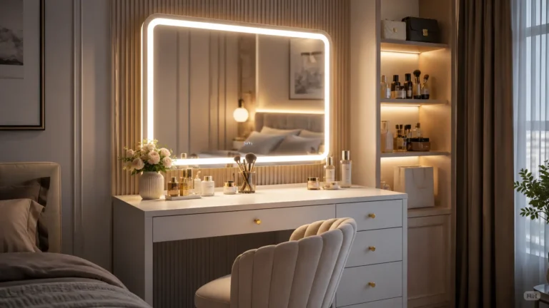 Top 10 Best LED Vanity Mirror Picks for Your Bathroom led vanity mirror