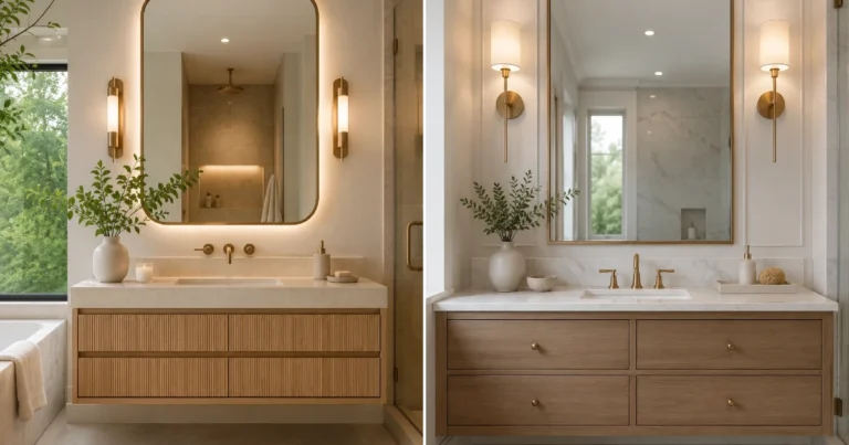 Bathroom mirror and lighting ideas: 11 Best Ideas for 2026 bathroom mirror and lighting ideas