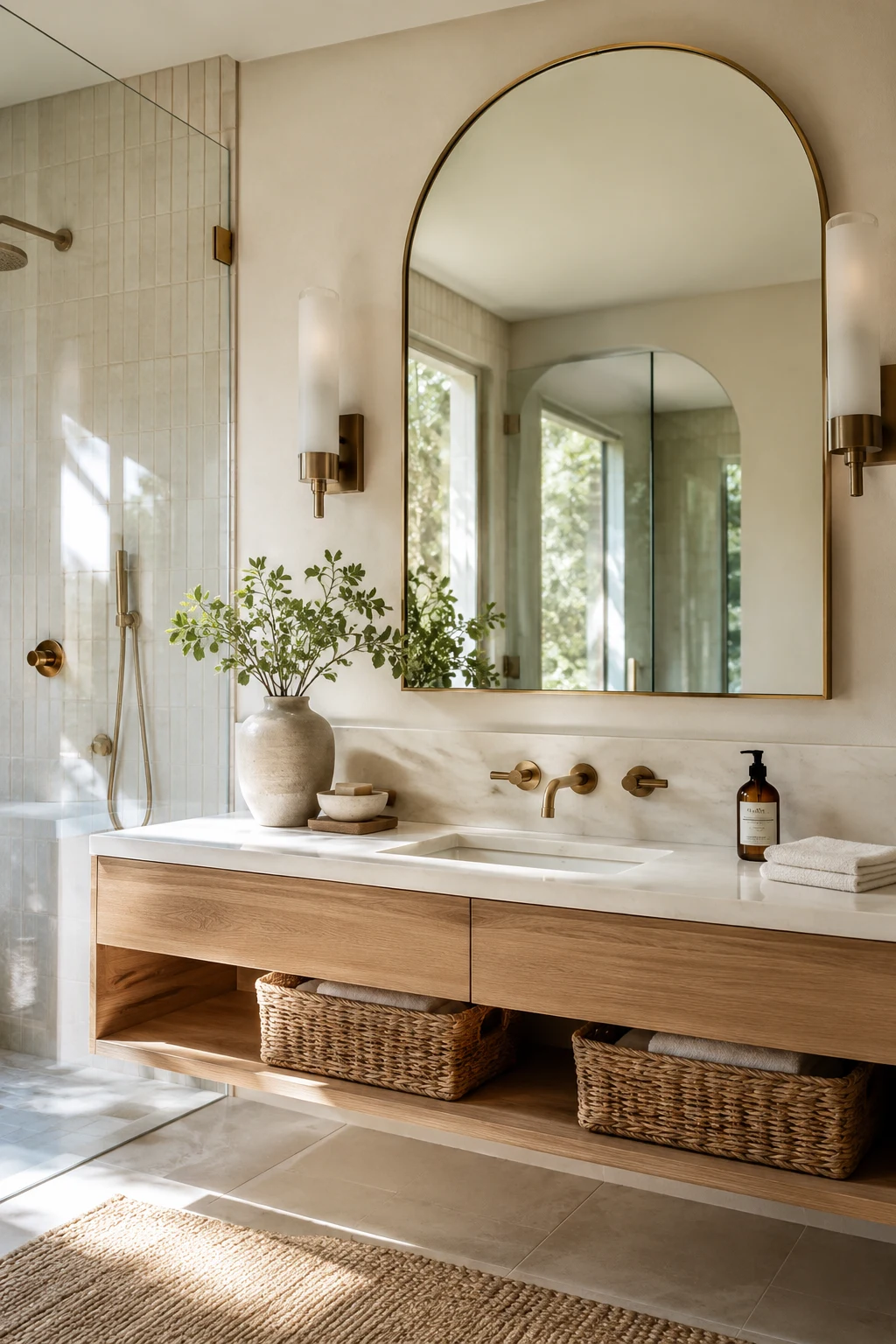 Introduction — bathroom mirror ideas