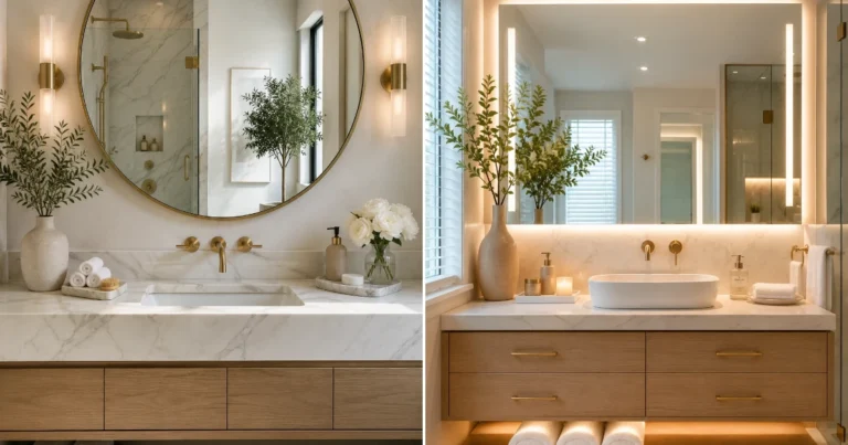 Bathroom mirror selfie: 12 Epic Ideas for 2026 bathroom mirror selfie