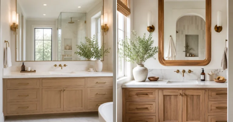 Bathroom vanity mirror: 12 Essential Ideas for 2026 bathroom vanity mirror