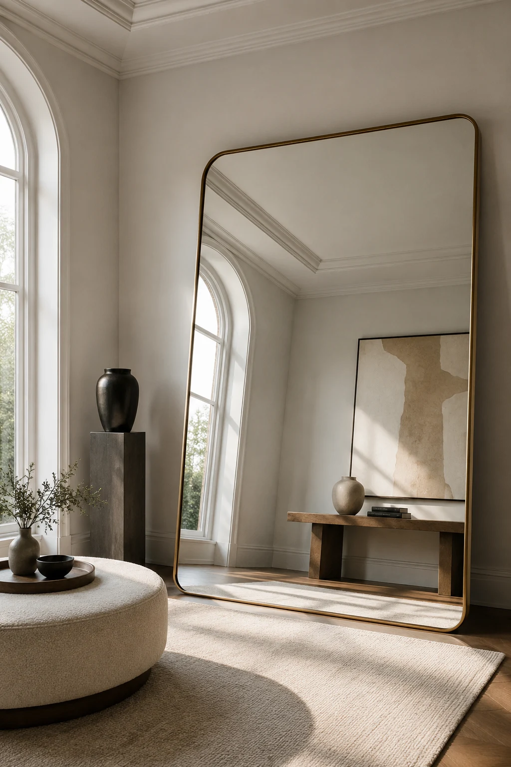 Invest in a Premium Big Floor Mirror That Lasts — big floor mirror