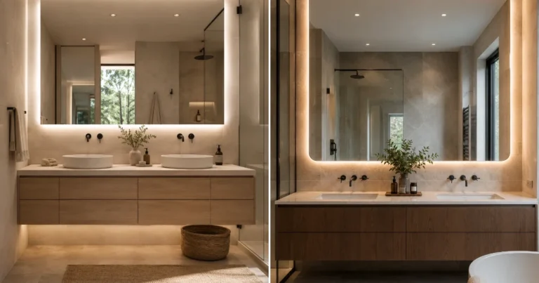 Mirror with led lights: 9 Top Ideas for 2026 mirror with led lights